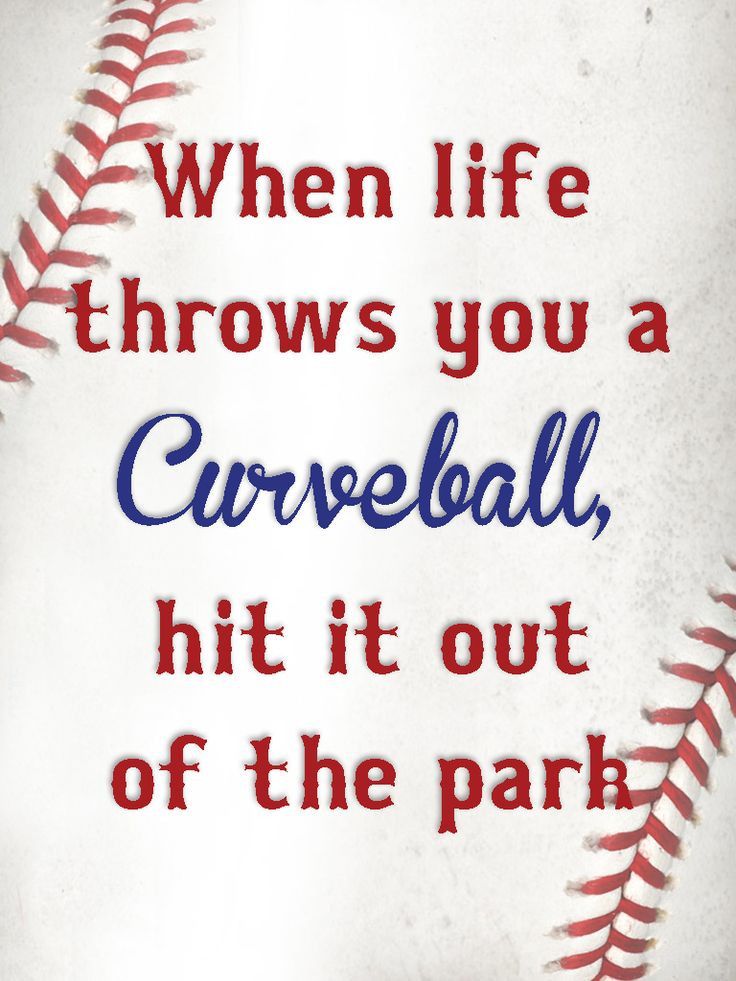Motivational Baseball Quotes
 Best 25 Inspirational baseball quotes ideas on Pinterest