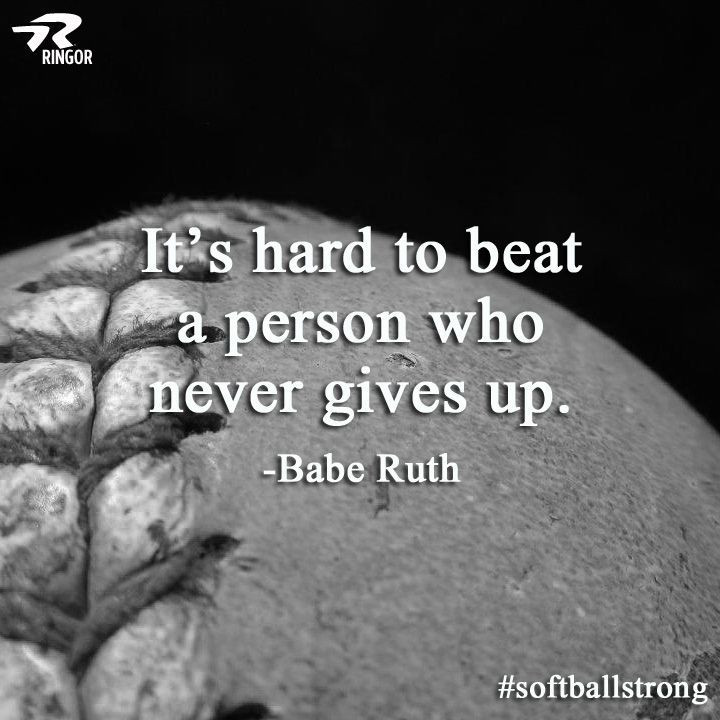 Motivational Baseball Quotes
 Best 25 Inspirational football quotes ideas on Pinterest