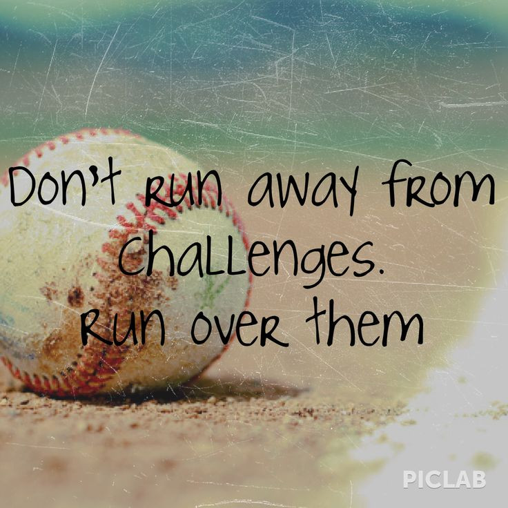 Motivational Baseball Quotes
 317 best Baseball images on Pinterest