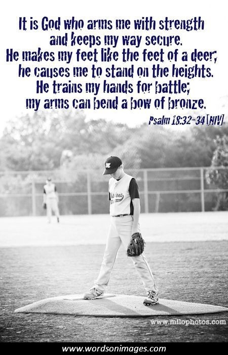 Motivational Baseball Quotes
 More Quotes Collection Inspiring Quotes Sayings