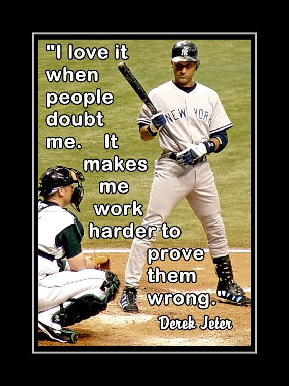 Motivational Baseball Quotes
 Best 25 Baseball quotes ideas on Pinterest