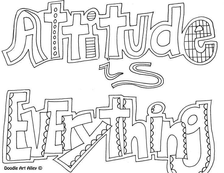 Motivational Coloring Pages For Kids
 Coloring Coloring books and Everything on Pinterest