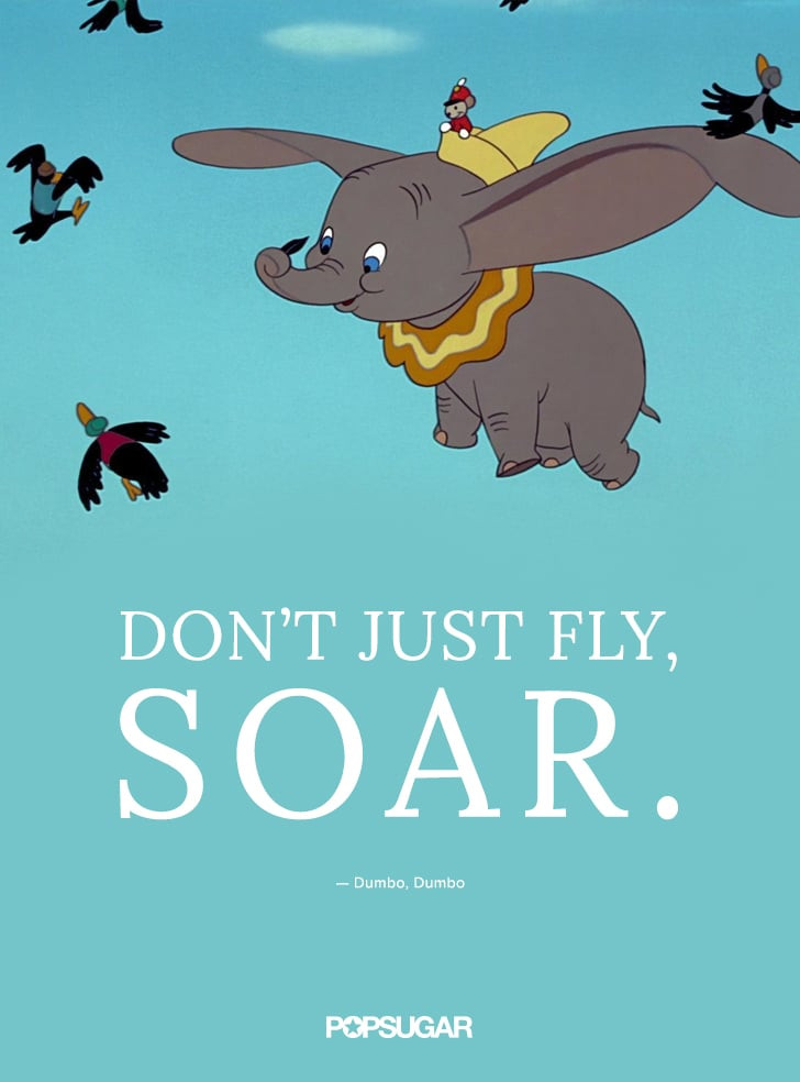 Motivational Disney Quotes
 Best Disney Quotes