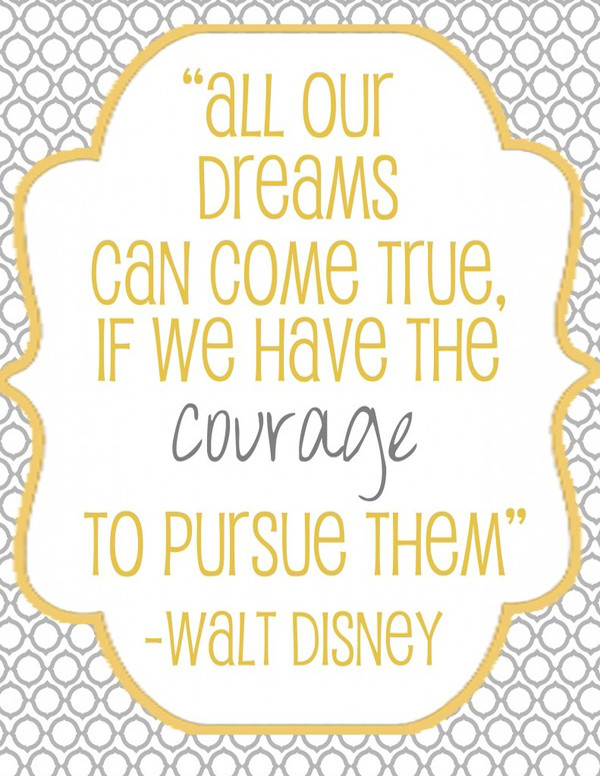 Motivational Disney Quotes
 inspirational quotes