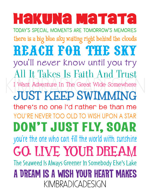 Motivational Disney Quotes
 Best Disney Quotes Inspirational QuotesGram