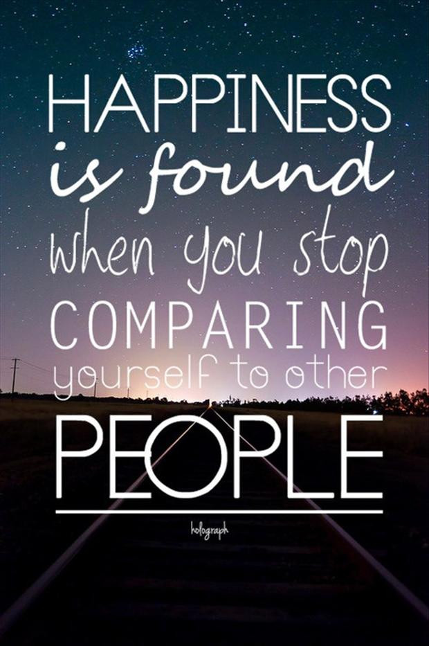 Motivational Happiness Quotes
 Inspirational Picture Quotes Happiness is found when