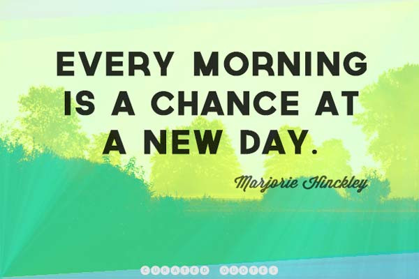 Motivational Morning Quotes
 Morning Inspirational Quotes Start Day QuotesGram