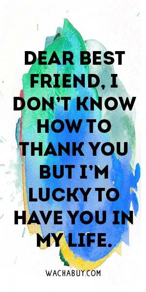 Motivational Quotes For Friend
 Best 25 Friendship quotes ideas on Pinterest