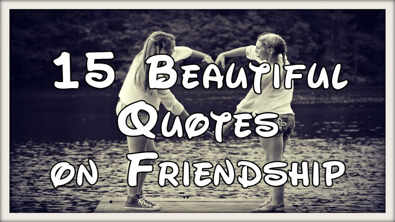 Motivational Quotes For Friend
 Inspirational Friendship Quotes