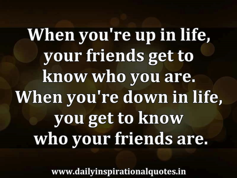 Motivational Quotes For Friends
 Quotes Friends Who Use You QuotesGram