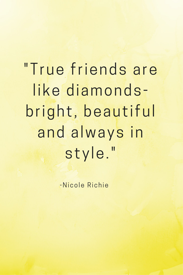 Motivational Quotes For Friends
 Friendship Quotes True Friends Trust Inspirational