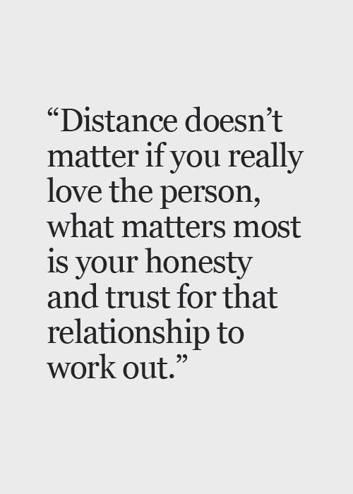 Motivational Quotes For Long Distance Relationships
 Best 25 Distant love ideas on Pinterest