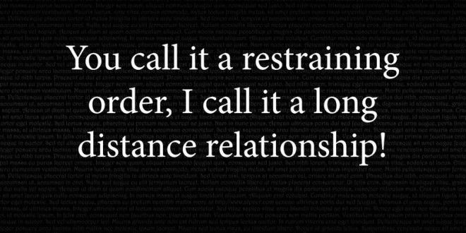 Motivational Quotes For Long Distance Relationships
 35 Inspirational Long Distance Relationship Quotes