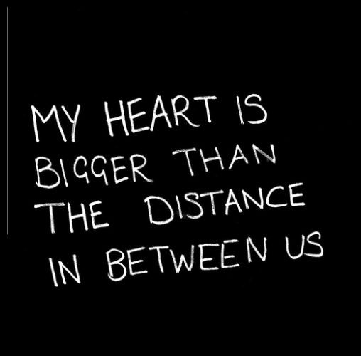 Motivational Quotes For Long Distance Relationships
 Inspirational Love Quotes for Long Distance Relationships