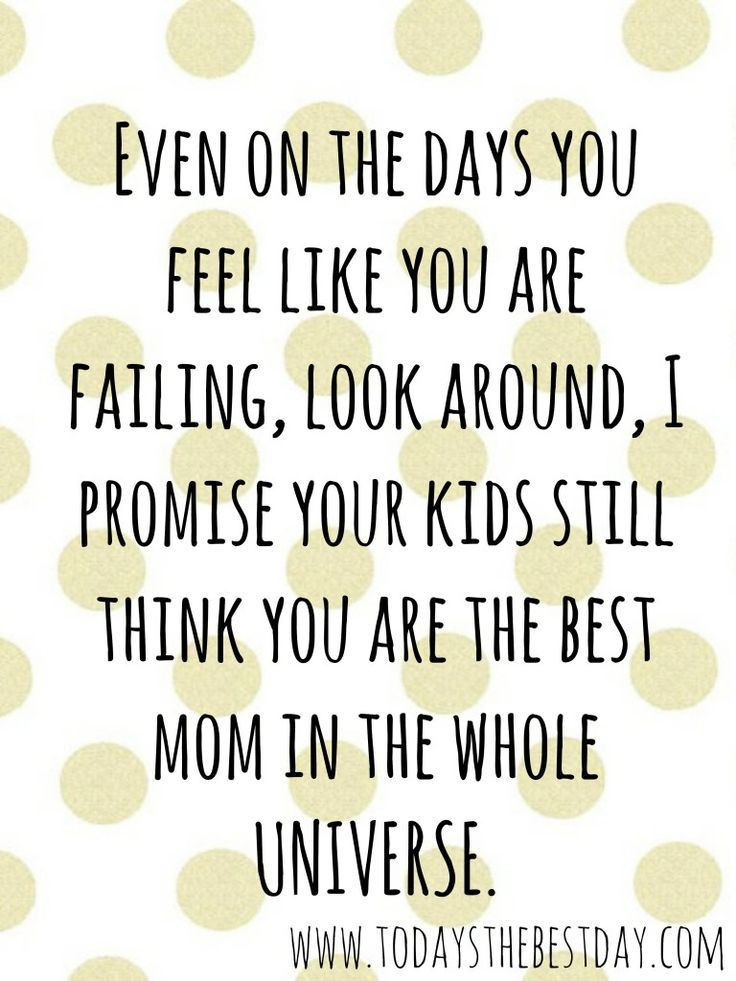 Motivational Quotes For Moms
 Single Moms Quotes Inspirational QuotesGram