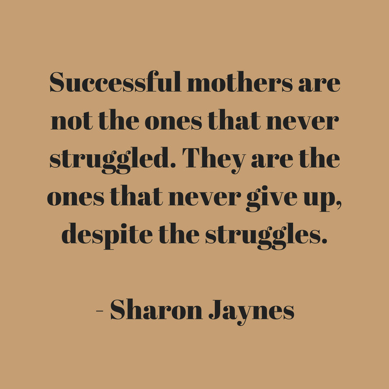 Motivational Quotes For Moms
 23 Epic Mom Quotes That Will Inspire You Domestic Dee