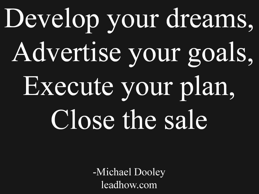 Motivational Quotes For Salesman
 Sales Motivational Goal Quotes QuotesGram