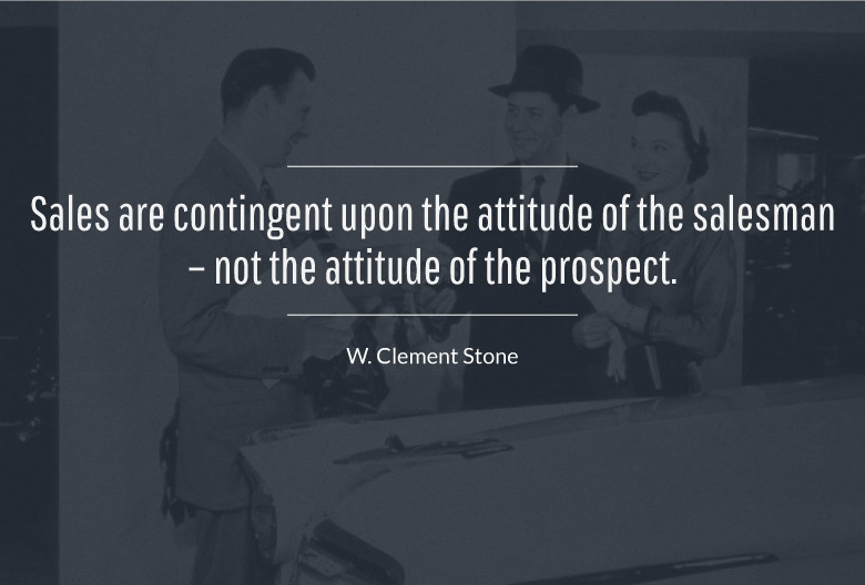 Motivational Quotes For Salesman
 These 39 Quotes About Sales Will Inspire the Hell Out of