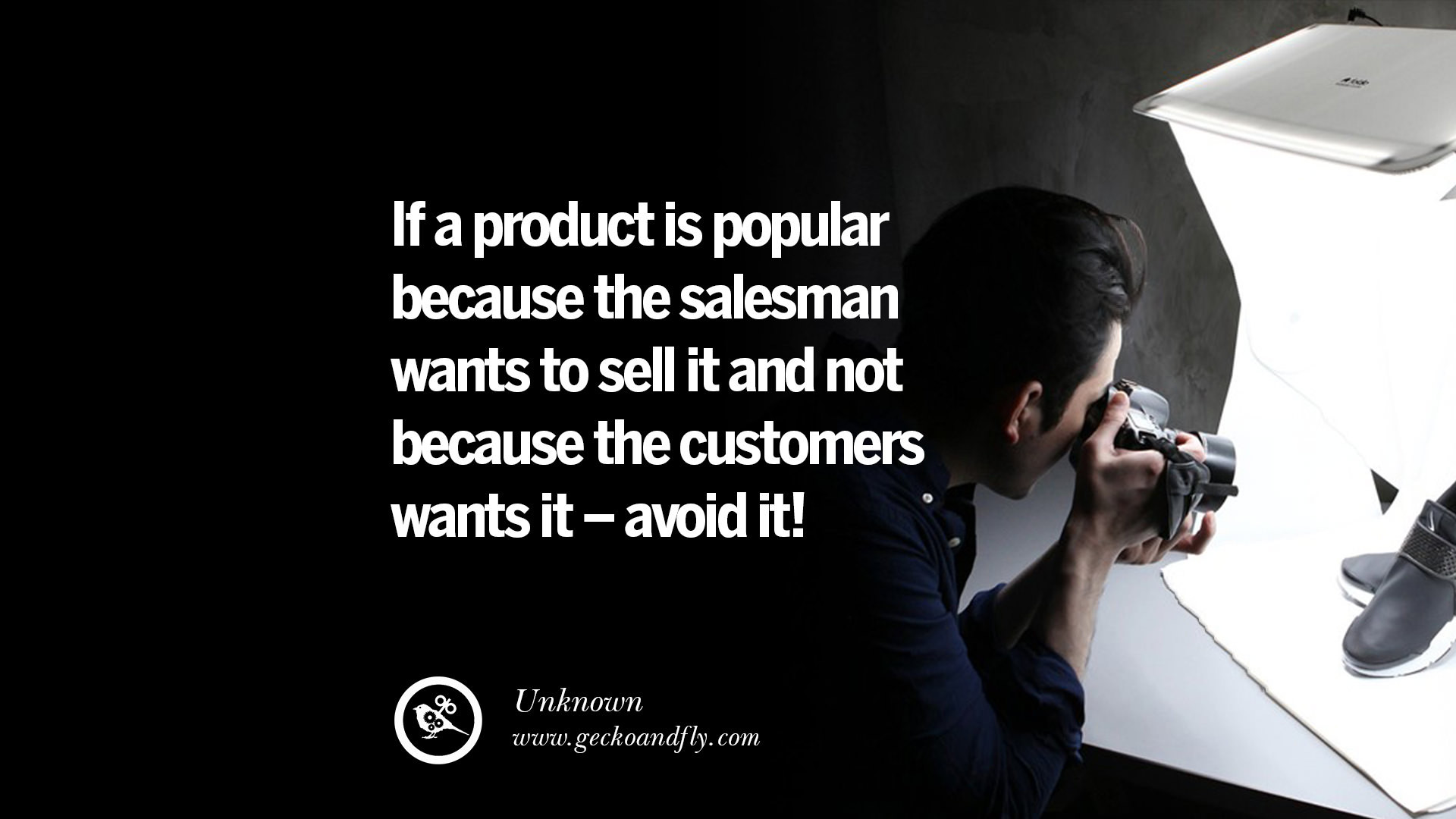 Motivational Quotes For Salesman
 18 Inspirational Motivational Poster Quotes for Salespeople