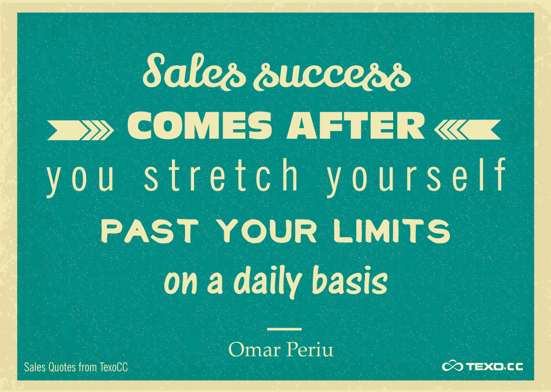 Motivational Quotes For Salesman
 Quotes about Motivational Sales 33 quotes