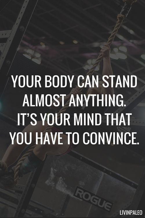 Motivational Quotes For Women'S Fitness
 Best 25 Strength training quotes ideas on Pinterest