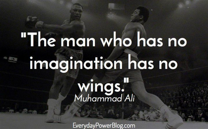 Motivational Sport Quotes
 48 Best Sports Quotes For Athletes About Greatness