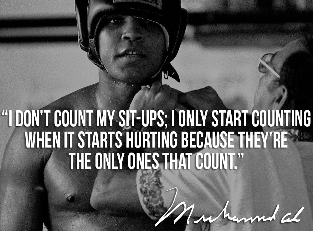 Motivational Sport Quotes
 25 All Time Best Inspirational Sports Quotes To Get You Going
