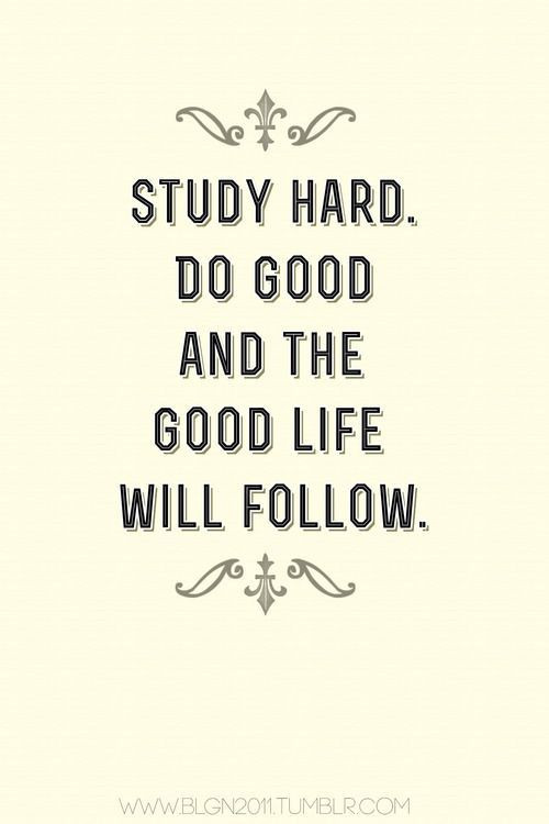 Motivational Study Quotes
 Motivational Quotes for Students to Study Hard