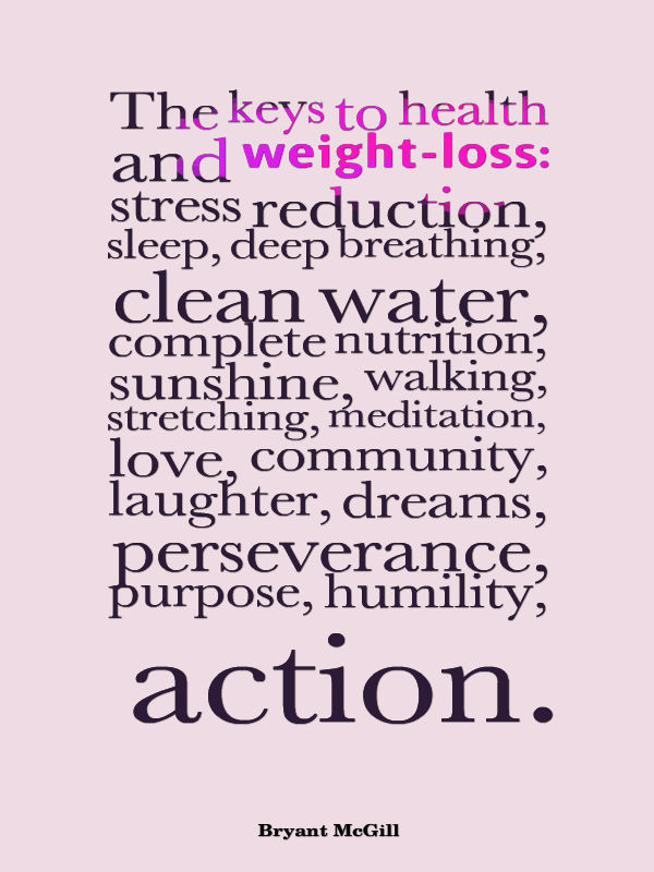 Motivational Weight Loss Quotes
 45 Weight Loss Motivation Quotes for Living a Healthy