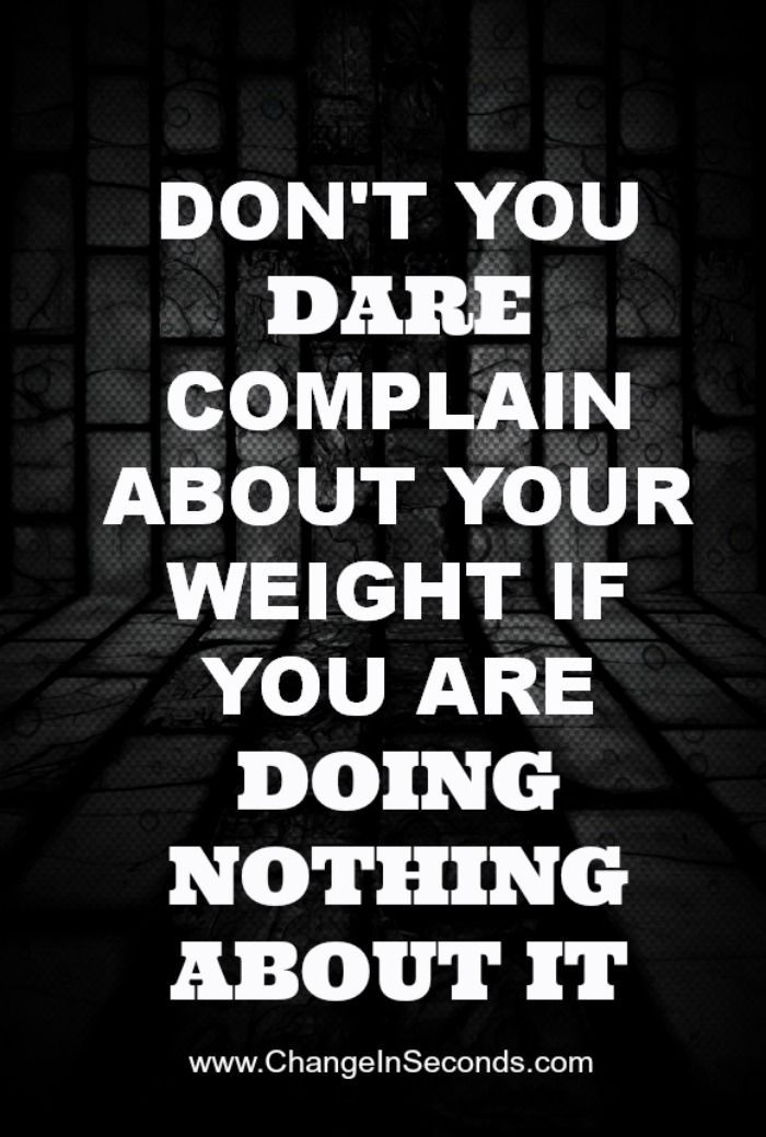 Motivational Weight Loss Quotes
 Best 25 Weight loss motivation quotes ideas on Pinterest