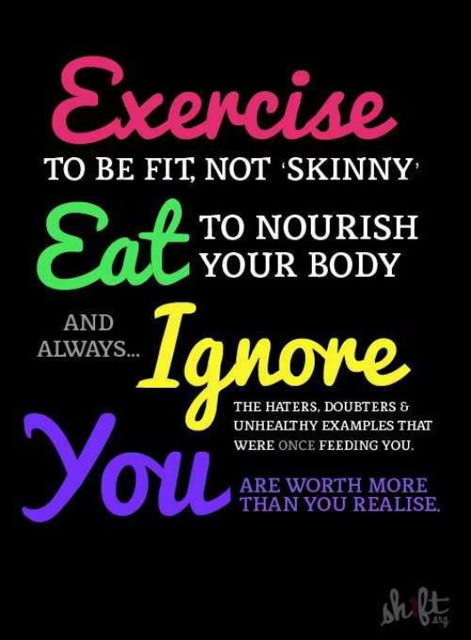 Motivational Weight Loss Quotes
 45 Weight Loss Motivation Quotes for Living a Healthy