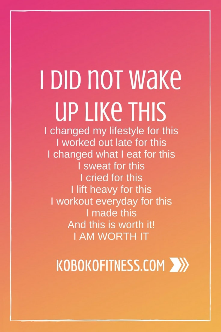 Motivational Weight Loss Quotes
 100 Amazing Weight Loss Motivation Quotes You Need to See