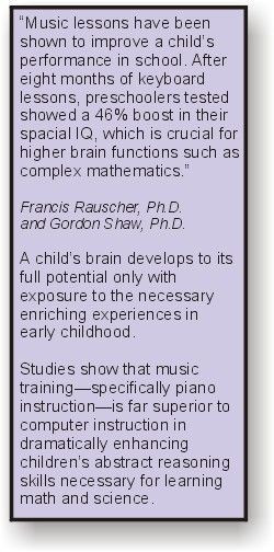 Music Education Quotes
 Benefits Music Education Quotes QuotesGram