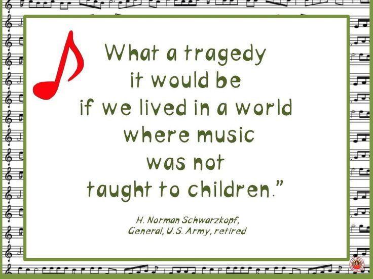 Music Education Quotes
 Music Education Quotes QuotesGram