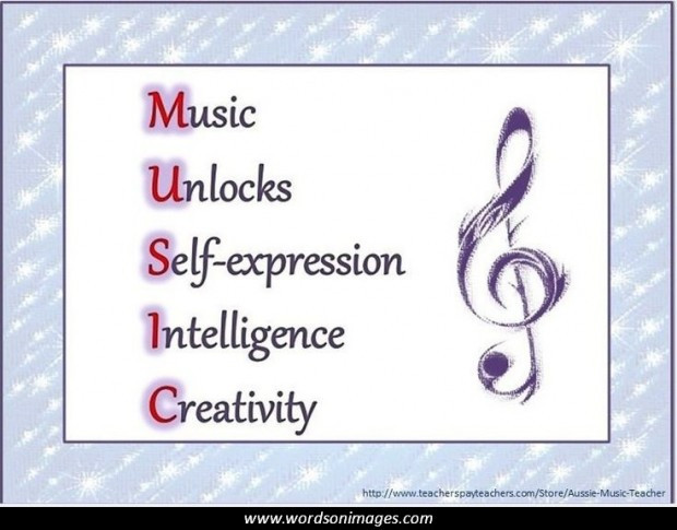Music Education Quotes
 More Quotes Collection Inspiring Quotes Sayings