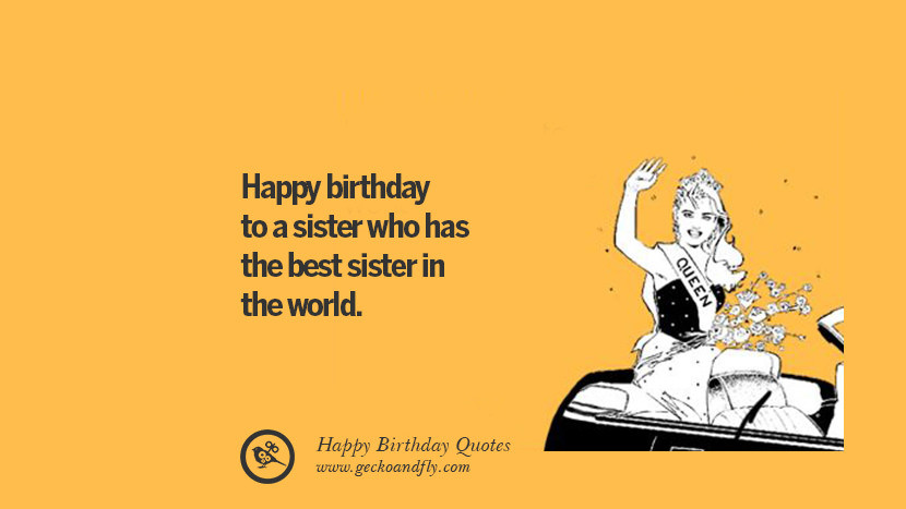 My Birthday Quotes Funny
 33 Funny Happy Birthday Quotes and Wishes For