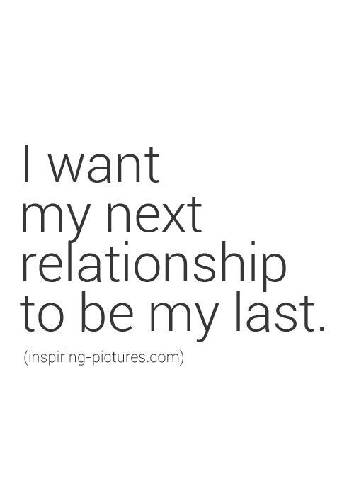 My Next Relationship Quotes
 1000 Married Quotes on Pinterest