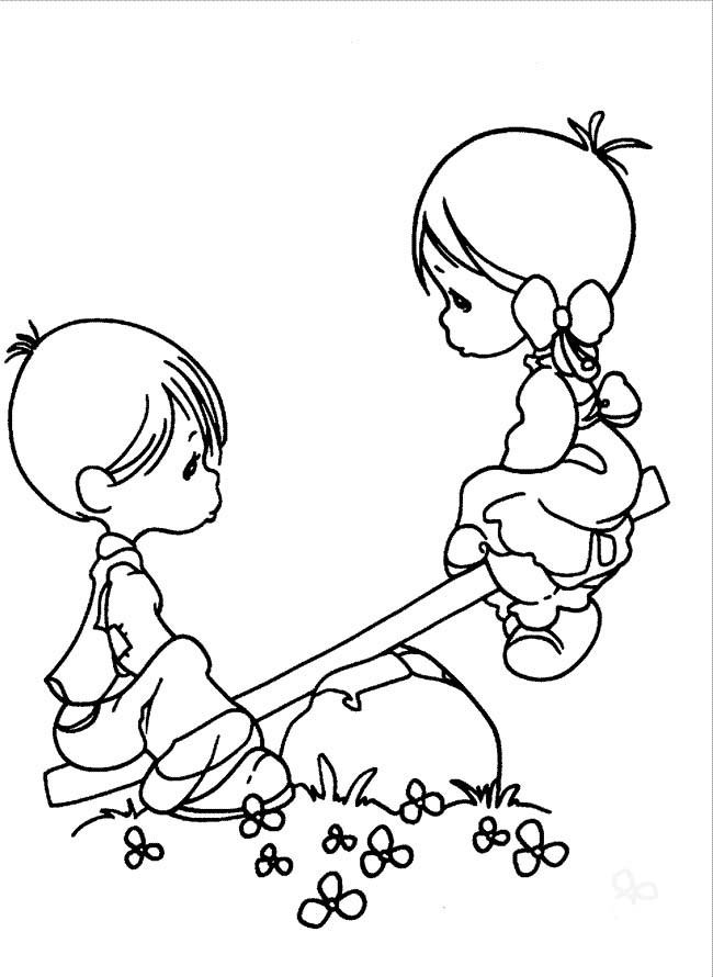 My Precious Moments Coloring Pages Boys
 Precious Moments Boy Coloring Pages Precious Moments