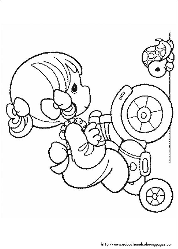 My Precious Moments Coloring Pages Boys
 Precious Moments Coloring Pages free For Kids