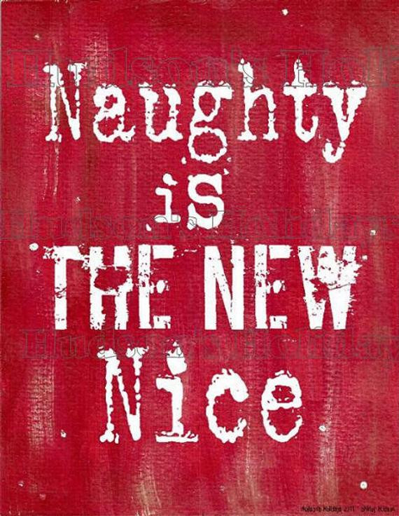 Naughty Christmas Quotes
 Hudson s Holidays Designer Shirley Hudson July 2012