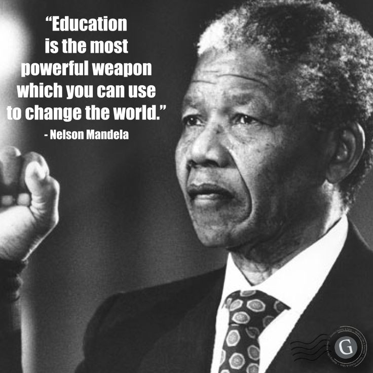 Nelson Mandela Quotes On Education
 INSPIRATIONAL EDUCATION QUOTES NELSON MANDELA image quotes