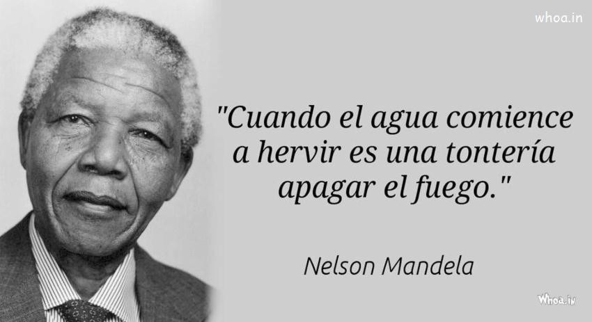 Nelson Mandela Quotes On Leadership
 25 Nelson Mandela Qoutes