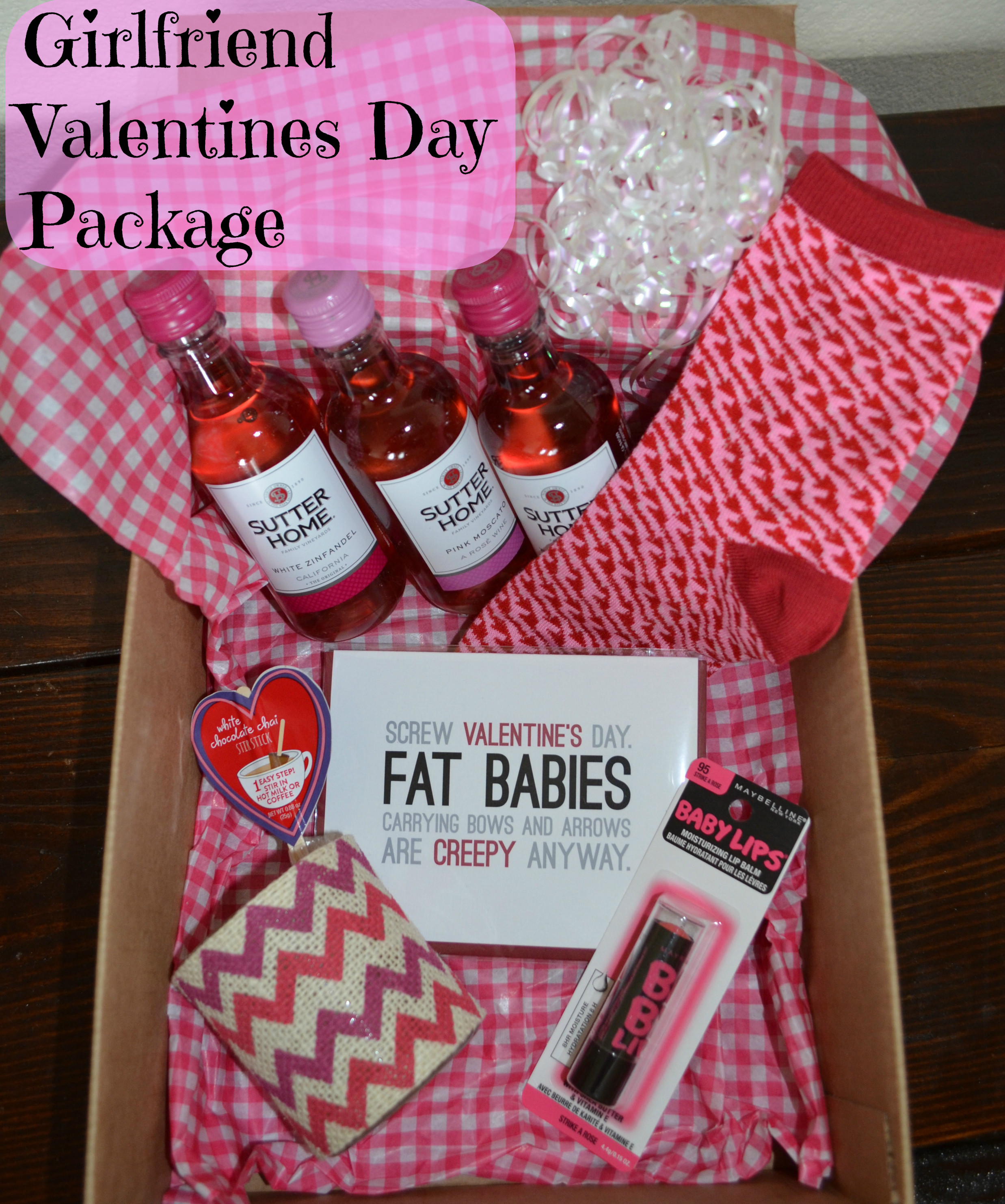 New Boyfriend Valentines Day Gift Ideas
 24 LOVELY VALENTINE S DAY GIFTS FOR YOUR BOYFRIEND
