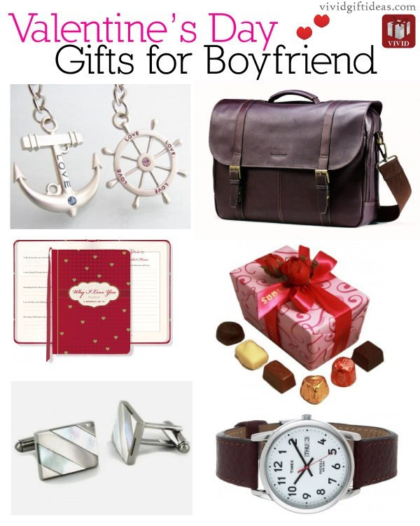 New Boyfriend Valentines Day Gift Ideas
 Romantic Valentines Gifts for Boyfriend 2014 Vivid s