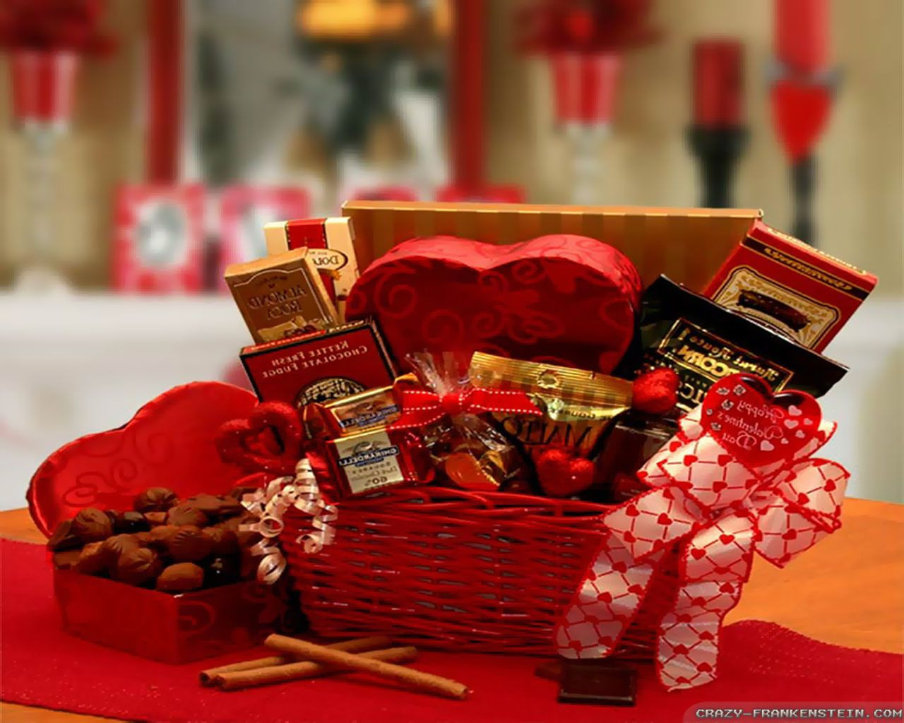 New Boyfriend Valentines Day Gift Ideas
 Ideas What To Get My Boyfriend For Valentines Day