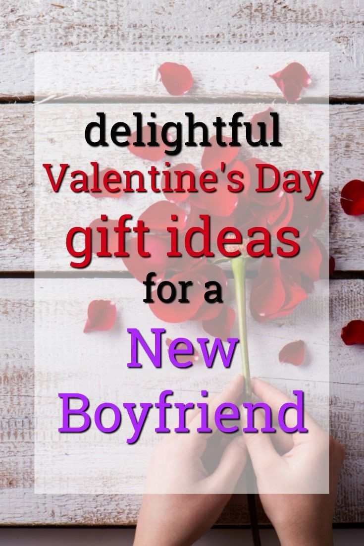 New Boyfriend Valentines Day Gift Ideas
 Best 25 New boyfriend ideas on Pinterest