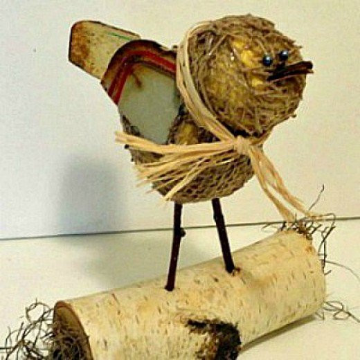 New Craft Ideas For Adults
 35 Creative Craft Ideas for Adults