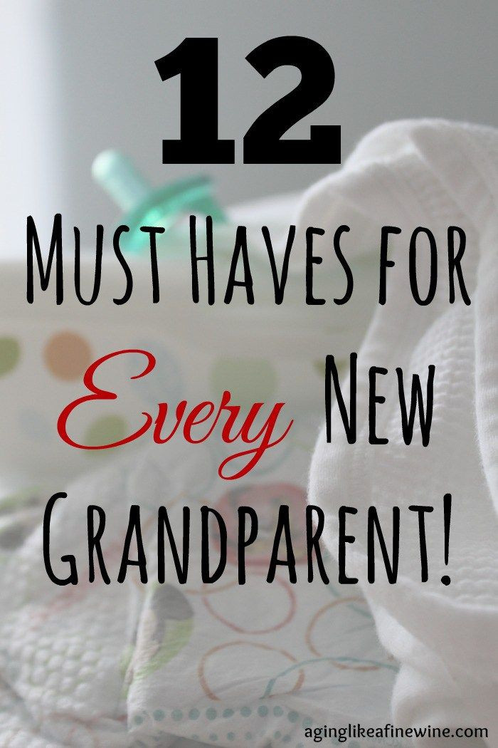 New Grandmother Gift Ideas
 Best 25 New grandparent ts ideas on Pinterest
