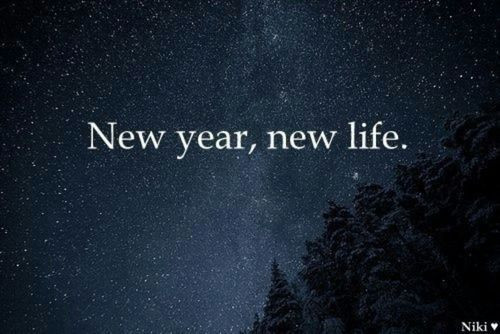 New Life New Beginning Quotes
 New Year New Life 2015 Pinterest