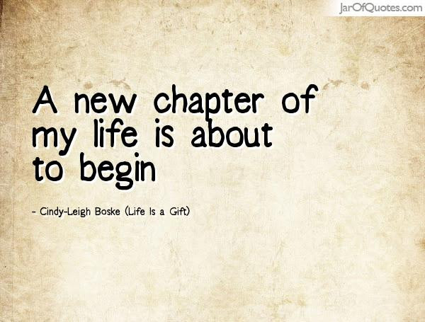 New Life New Beginning Quotes
 Quotes about New life new beginning 32 quotes